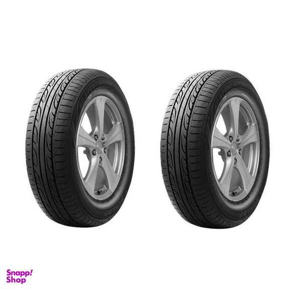 لاستیک خودرو دانلوپ تایر مدل Sp Sport LM704 سایز 215/55R16 - دو حلقه