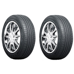لاستیک خودرو نکسن مدل Npriz RH7 سایز 235/65R17 - دو حلقه