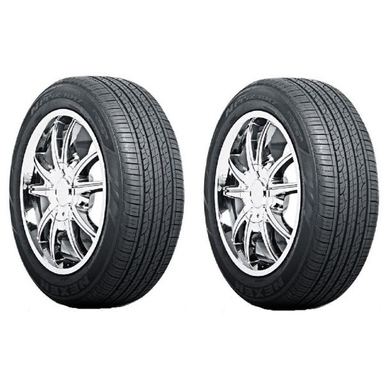لاستیک خودرو نکسن مدل Npriz RH7 سایز 235/65R17 - دو حلقه