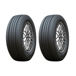 لاستیک خودرو واکایاما مدل VK55 سایز 265/70R17- دو حلقه