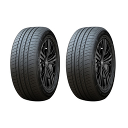لاستیک خودرو واکایاما مدل VK66S سایز 275/45R21 - دو حلقه