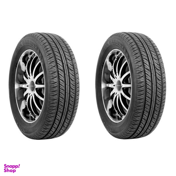 لاستیک خودرو دانلوپ تایر مدل GRAND TREK PT2A سایز 285/50R20 - دو حلقه