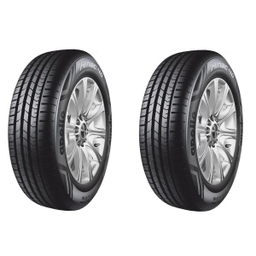 لاستیک خودرو آپولو تایر مدل ALNAC 4G سایز 205/60R15 - دو حلقه