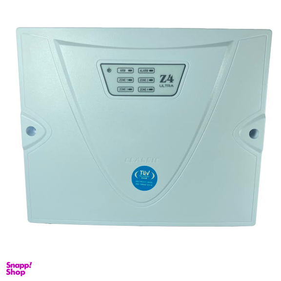 دزدگیر اماکن کلاسیک مدل +Z4 ULTRA GIGACODE 64