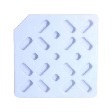 درب کف شور دینا مدل DN-02 بسته 50 عددی