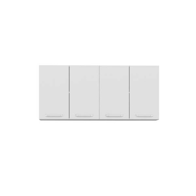 کابینت آشپزخانه مدل دیواری RO-160 cm