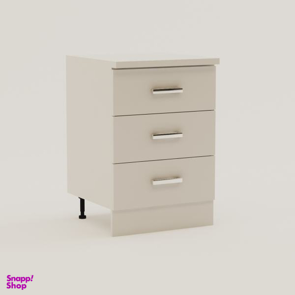 کابینت آشپزخانه مدل کشودار کد FH c4