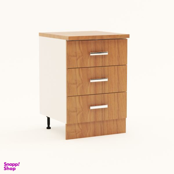 کابینت آشپزخانه مدل کشودار کد FH cl4