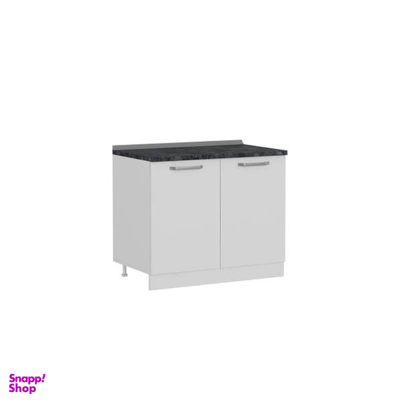 کابینت آشپزخانه مدل زمینی کد RO-B-100cm