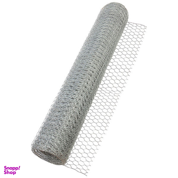 توری حصاری مدل Z21805 طول 5 متر
