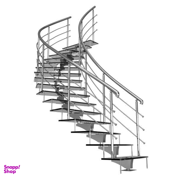 ابزار پیش ساخته مدل استیل طرح اوان