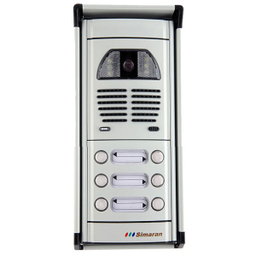 پنل تصویری سیماران مدل VFC6