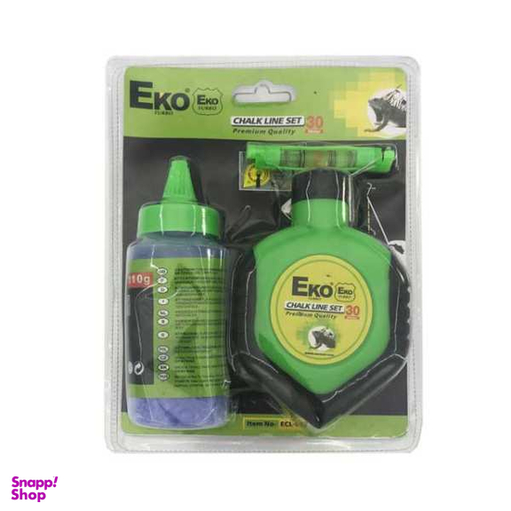 ریسمان رنگی اکو مدل ECL-002