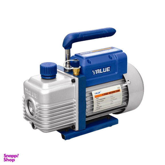 پمپ وکیوم ولیو مدل VE 160 N