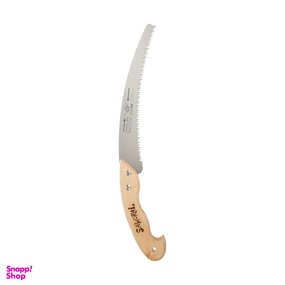 اره سامورایی کد 02