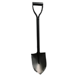 بیل ریشه زن مدل bck-80