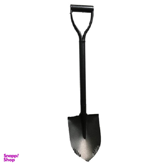 بیل ریشه زن مدل bck-80