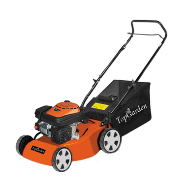 چمن زن تاپ گاردن مدل GLM 460 P