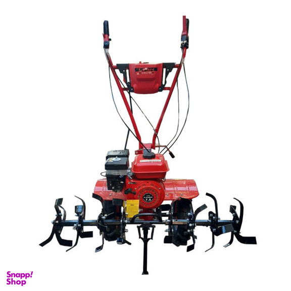 تیلر کولتیواتور لیفان کد 75 B