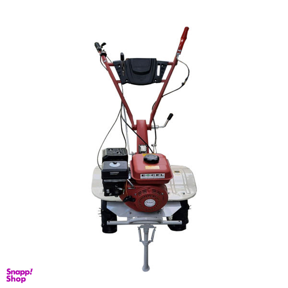 تیلر کولتیواتور اکسل کد 7 B