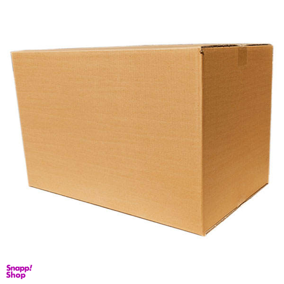 کارتن اسباب کشی مدل 10.EH-604040 بسته 10 عددی