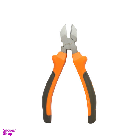 انبر سیم چین سوپر مدل DP700 سایز 6 اینچ