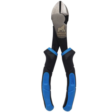 انبر سیم چین گوریلا (Gorilla) مدل YPAC-KALEGAVI190MM سایز 7.5 اینچ