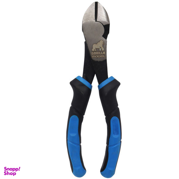 انبر سیم چین گوریلا (Gorilla) مدل YPAC-KALEGAVI190MM سایز 7.5 اینچ