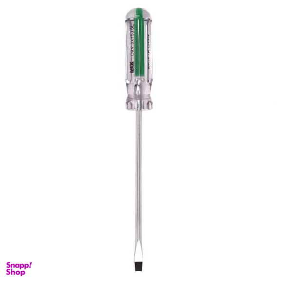 پیچ گوشتی تخت میکس (Mix) مدل MMA-MX-SL