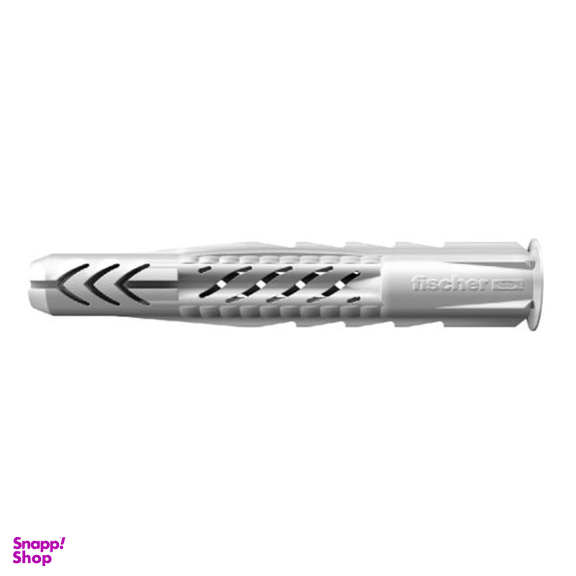 رول پلاک فیشر مدل UX-R کد 03 بسته 100 عددی