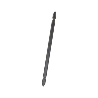سر پیچ گوشتی دو سر چهارسو اکو مدل MJH