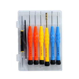 مجموعه 8 عددی پیچ گوشتی موبایلی سانشاین مدل SS-5111