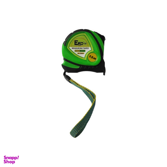 متر 7.5 متری اکو مدل E-11