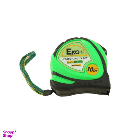 متر 10 متری اکو مدل E55-10025