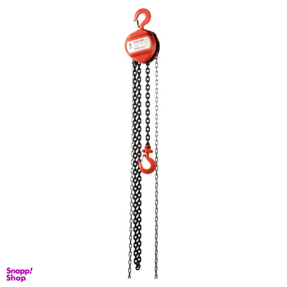 بالابر زنجیری رونیکس مدل RH-4104