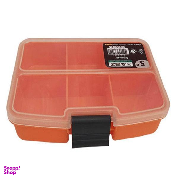 جعبه ابزار ای بی زد مدل DTN-05