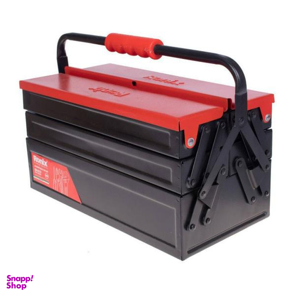 جعبه ابزار رونیکس مدل RH-9173