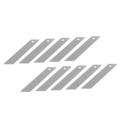 تیغ کاتر مدل MHF03005 بسته 10 عددی