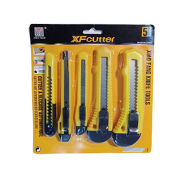 مجموعه 5 عددی کاتر مدل 5cut