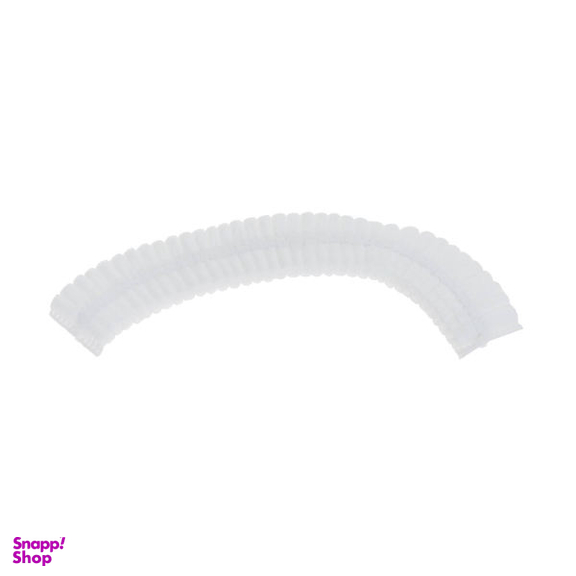 کلاه یکبار مصرف تی دی اس مدل بهداشتی بسته 10 عددی