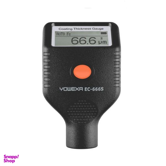 ضخامت سنج رنگ یووکسا مدل EC-600S