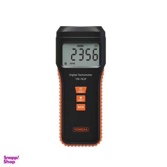 دورسنج لیزری یووکسا مدل YW-762F