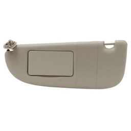 آفتابگیر راست خودرو چیکال (Chikal) مدل CH 1009 مناسب برای رانا