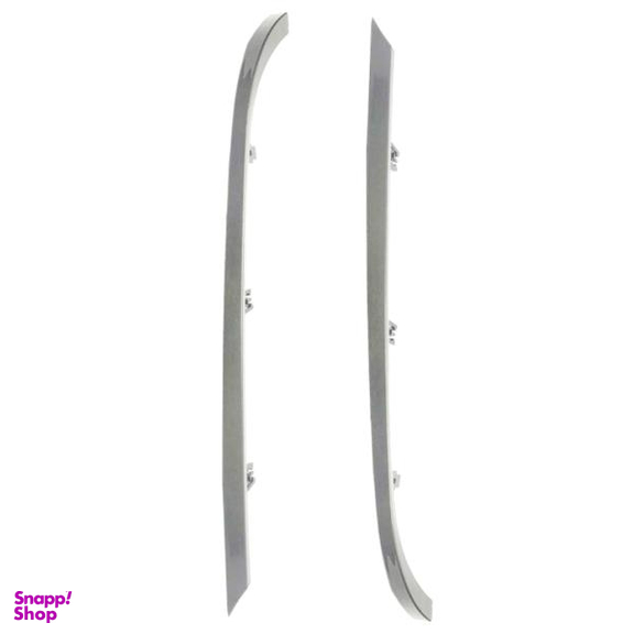ابرویی زیر چراغ جلو خودرو کد 2626 مناسب برای پژو پارس بسته 2 عددی