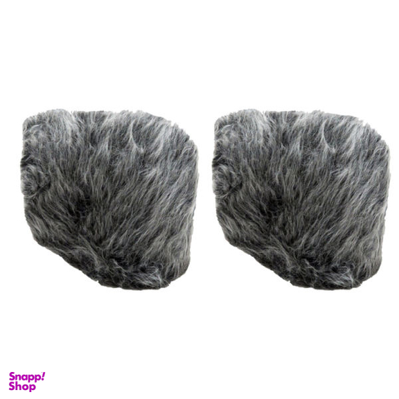 دستکش ثابت موتورسیکلت مدل KHZ_SIL