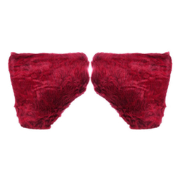 دستکش موتورسیکلت مدل KHZ_RD