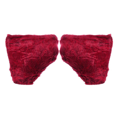 دستکش موتورسیکلت مدل KHZ_RD