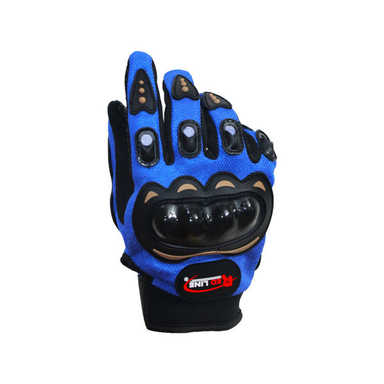 دستکش موتورسواری مدل 007