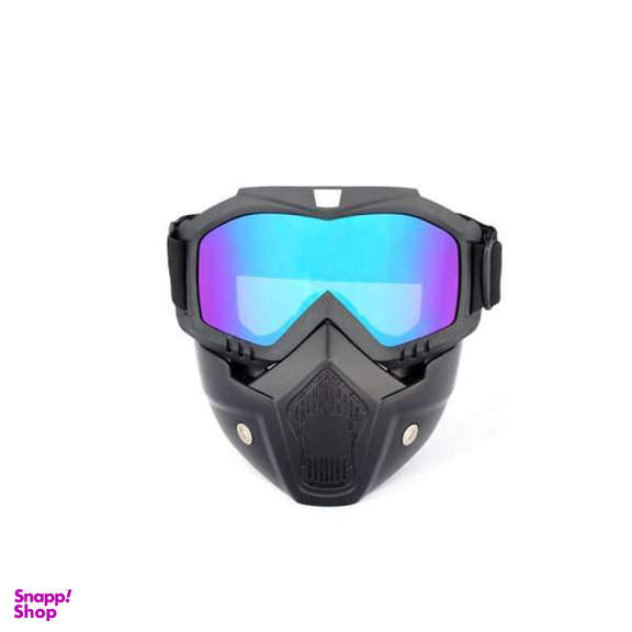 عینک موتور سواری مدل Goggles-007