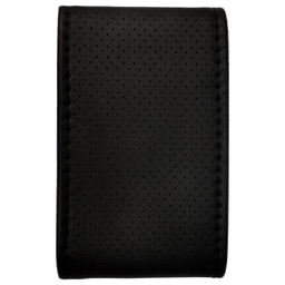 روکش فرمان مدل TEX کد 03 طرح سوزنی مناسب برای تیبا 2